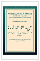 ar-Risālah al-ğāmiʿah – Das umfassende...