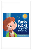 Faris Fuchs Kamishibai