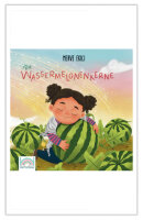 Die Wassermelonenkerne