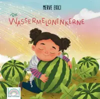 Die Wassermelonenkerne
