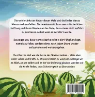 Die Wassermelonenkerne
