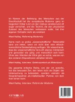 Über Orientalismus, Moderne, Staat und Islam