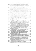 Über Orientalismus, Moderne, Staat und Islam