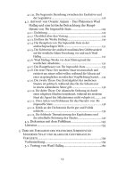 Über Orientalismus, Moderne, Staat und Islam