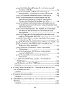 Über Orientalismus, Moderne, Staat und Islam