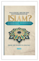 Was steckt hinter den Gottesdiensten im Islam