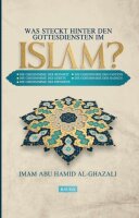 Was steckt hinter den Gottesdiensten im Islam