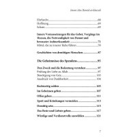 Was steckt hinter den Gottesdiensten im Islam