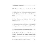 Die für gering erachteten Sünden - Band 1