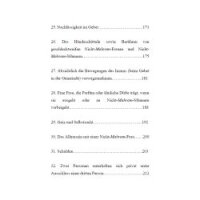 Die für gering erachteten Sünden - Band 1