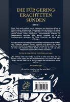 Die für gering erachteten Sünden - Band 1