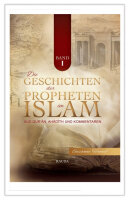 Die Geschichten der Propheten im Islam - Band 1