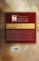 Die Geschichten der Propheten im Islam - Band 1