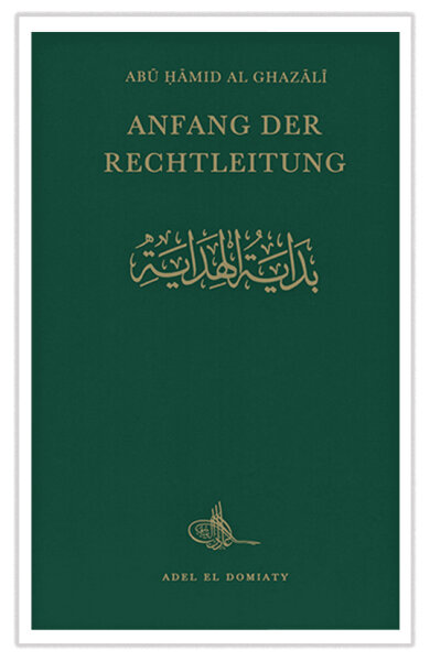 Anfang der Rechtleitung