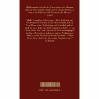 Muhammad, das Siegel der Propheten