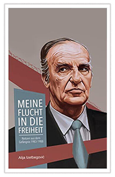 Meine Flucht in die Freiheit