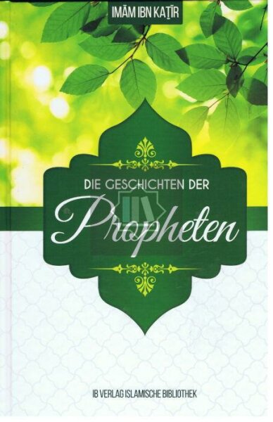 Die Geschichten der Propheten