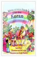 Mein erstes Buch über den Kuran