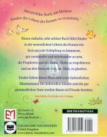 Mein erstes Buch über den Kuran