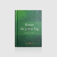 Koran für jeden Tag