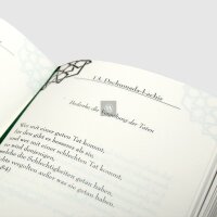 Koran für jeden Tag