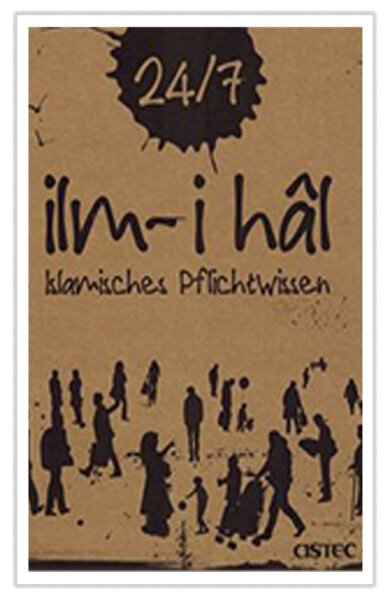 24/7 Ilm-i-hal