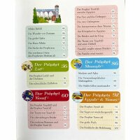 101 Korangeschichten und Dua (Prophetengeschichten)